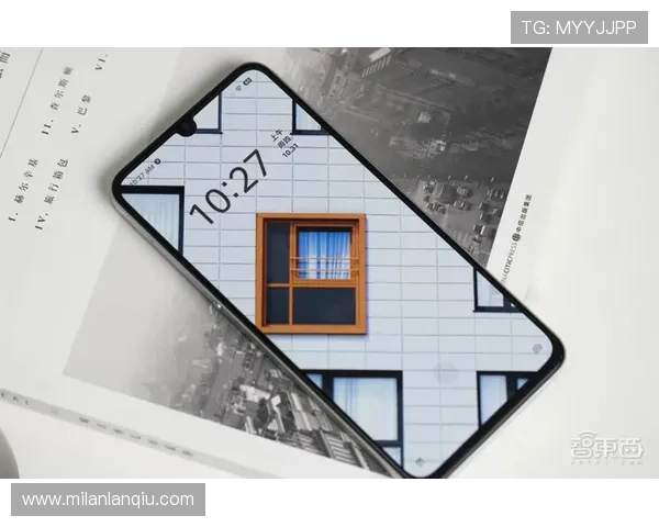 探讨米兰商业集团在新零售时代的数字营销与用户体验优化